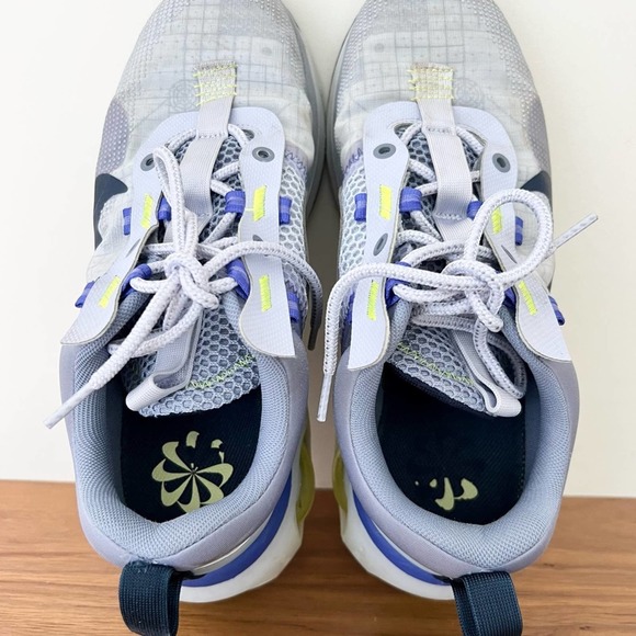 Nike Air max men sneakers ghost ashen slate DA 1925-002 size 10 - Picture 9 of 13